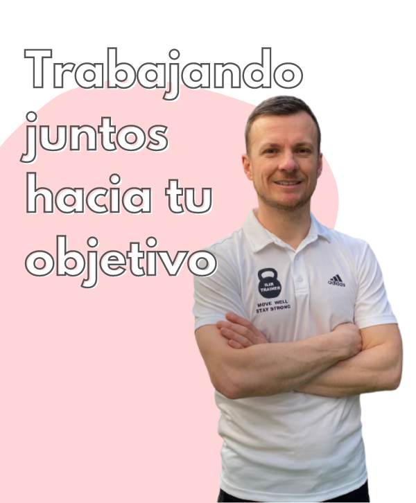Fit Woman: entrenamiento para mujeres en Torrejón de Ardoz
